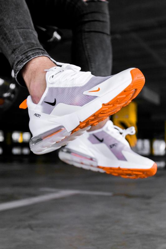 Nike air max 2025 270 summer