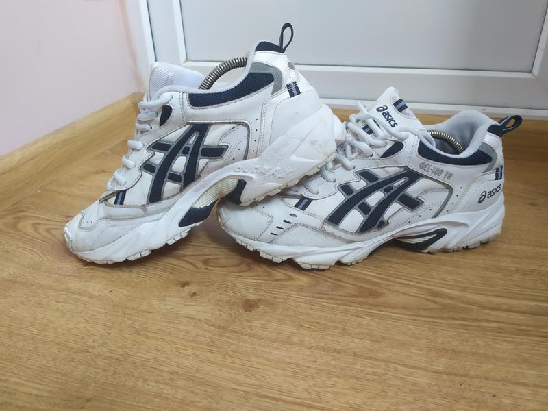 asics gel 100 tr