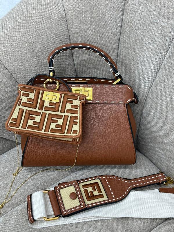 Price fendi bag online