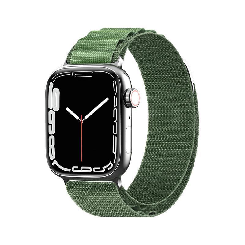Ремешок watch ocean band к часам smartx ultra / apple watch крепление ...