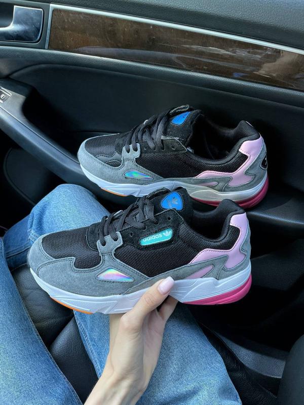 Adidas falcon premium discount