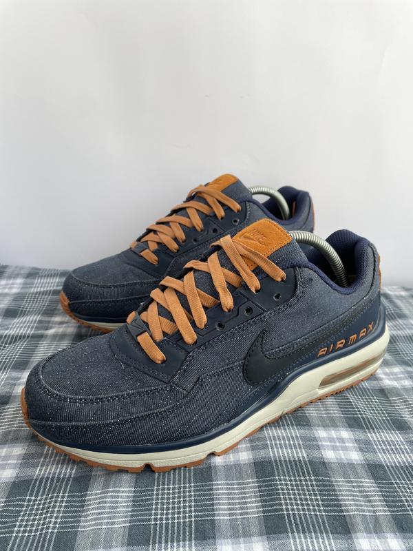 Nike air 2024 max ltd denim