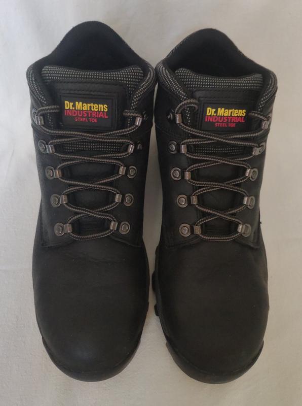 dr martens fs61