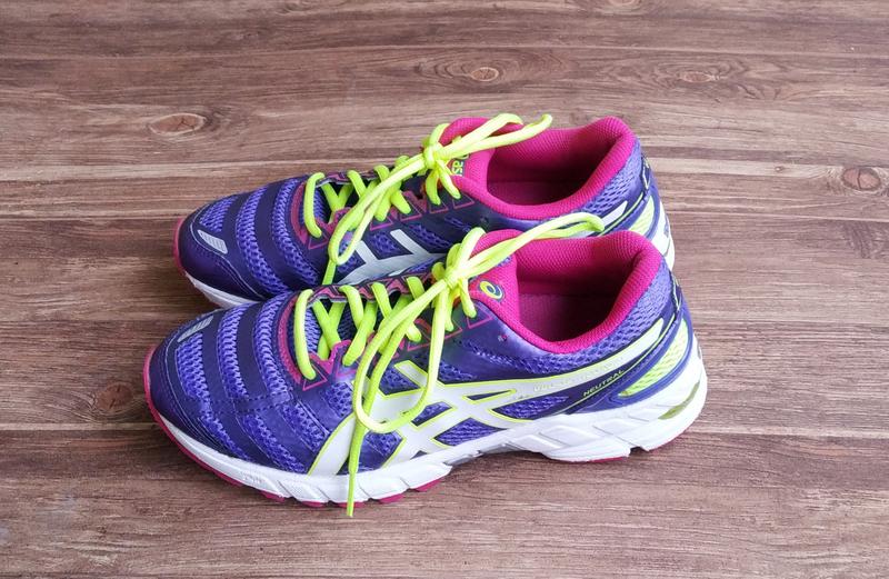 Asics gel ds trainer 18 review sales