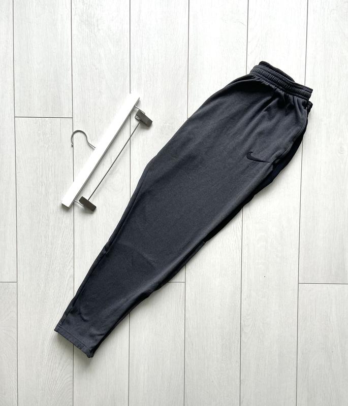 Спортивные штаны nike мужские джоггеры dri fit — цена 610 грн в ...