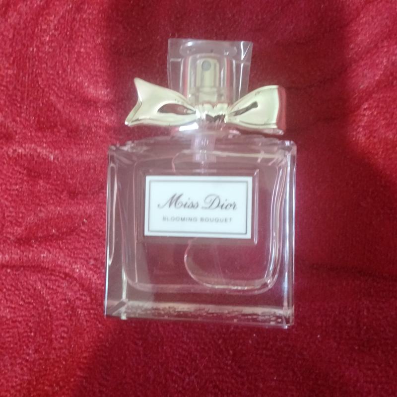 Miss dior, мисс диор, месс диор — цена 2000 грн в каталоге Духи Купить ...
