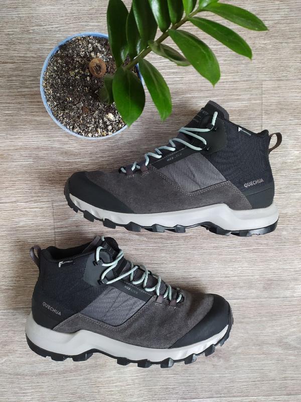Nike gore tex quechua sales