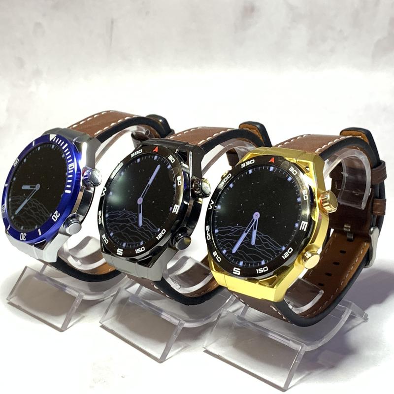 5 nero 46 smart watch . 2697 146218884