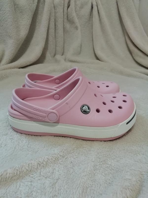 Crocs j 3 hotsell