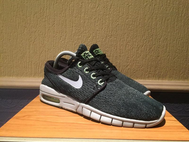 nike stefan janoski max 42