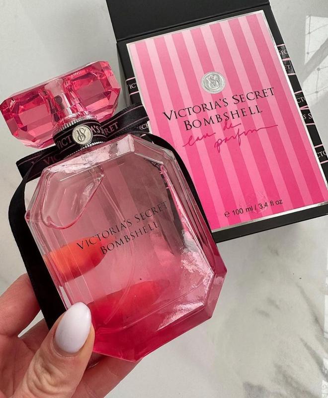 Victoria's secret bombshell — цена 599 грн в каталоге Духи Купить ...