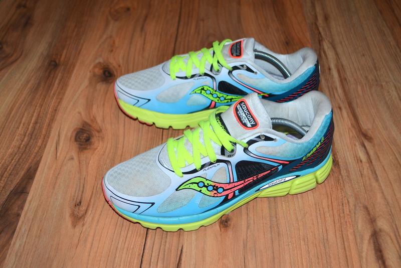 saucony 41