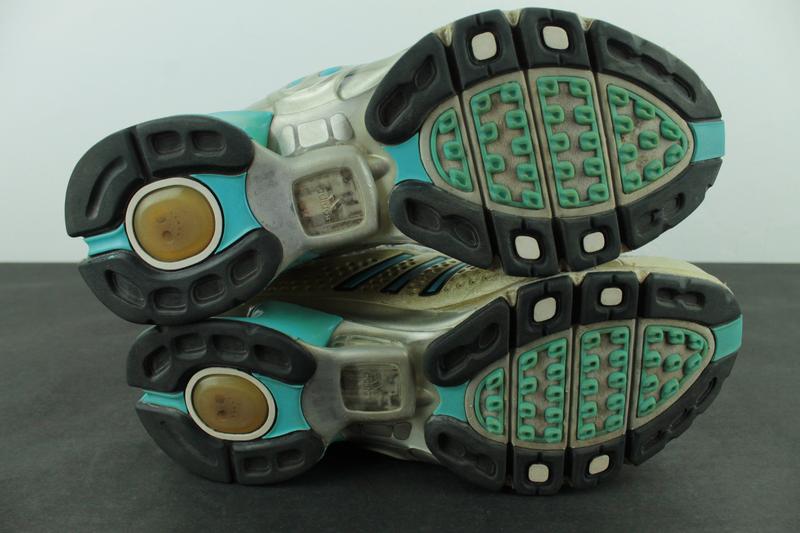 adidas 1.1 intelligence