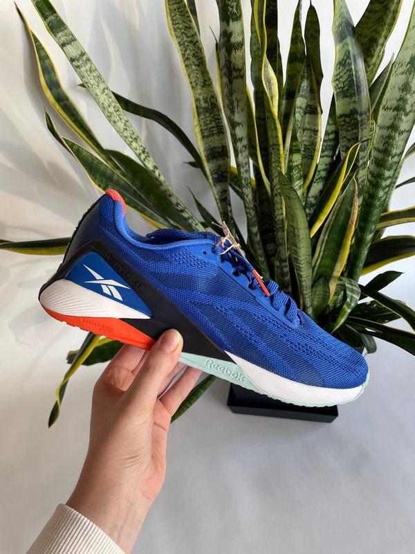 reebok nano x1 crossfit fy3534 original