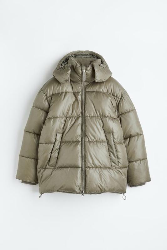Куртка h&m пуфер курточка — ціна 2200 грн у каталозі Куртки Купити ...