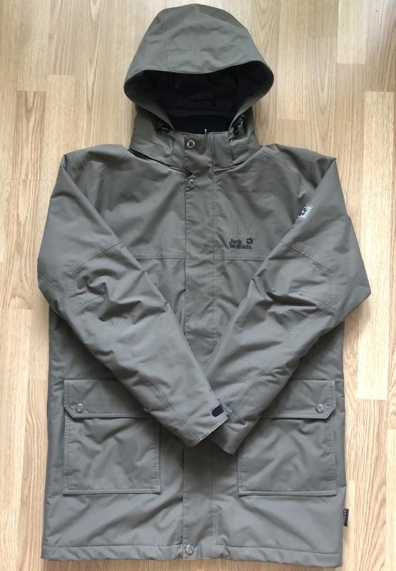 jack wolfskin texapore Jack Wolfskin 2000