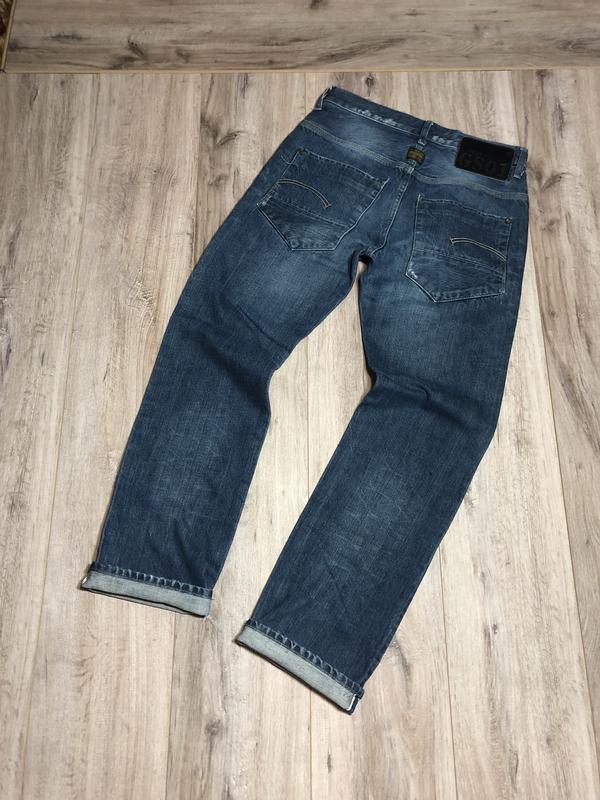 g star raw selvedge denim