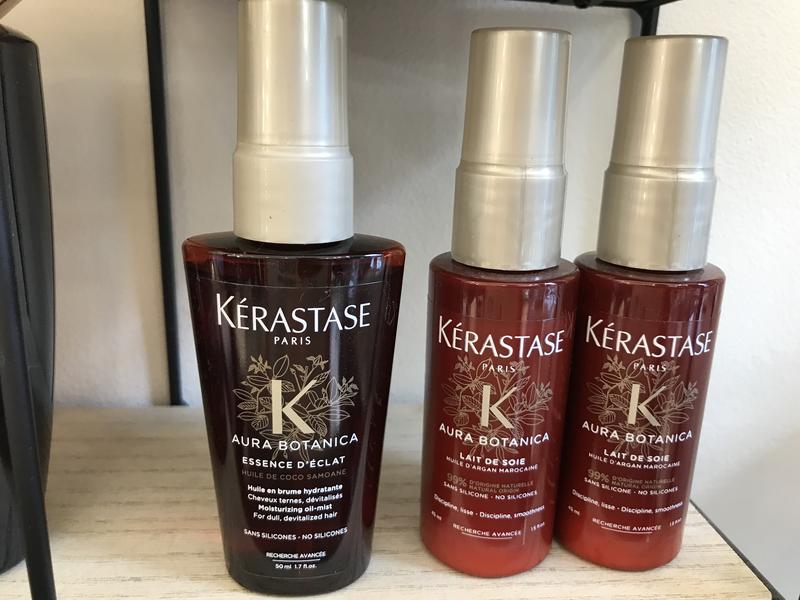 Kerastase Kupit Po Dostupnoj Cene V Ukraine Shafa Ua