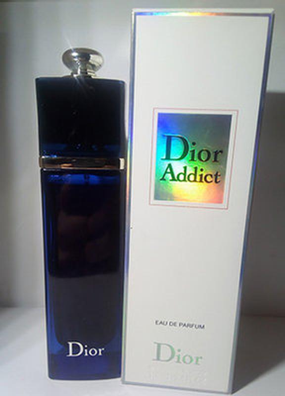 Christian dior addict eau de parfum 100 1499 41716348