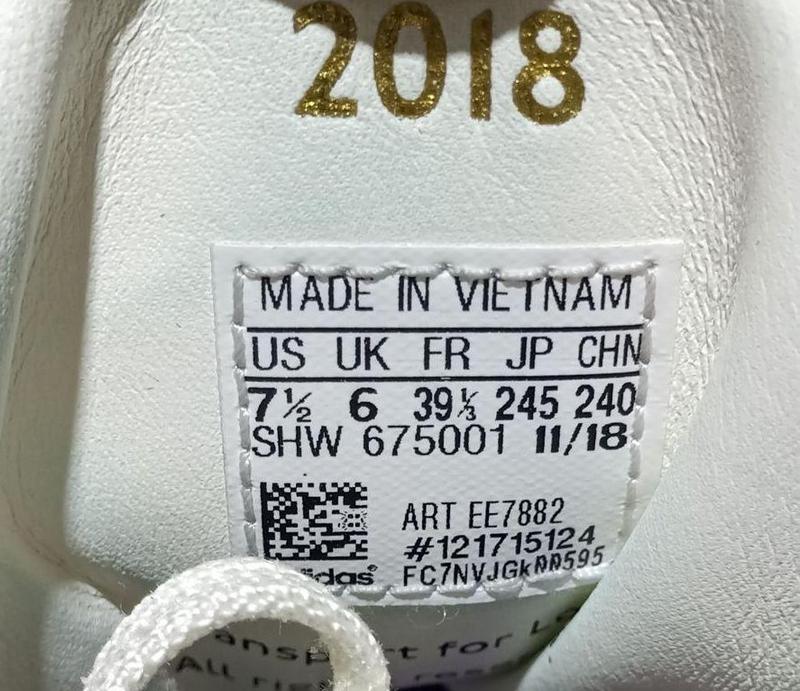 Кроссовки adidas pure boost x trainer оригинал Adidas, цена - 1300 грн, #41737868, купить по доступной цене | Украина - Шафа