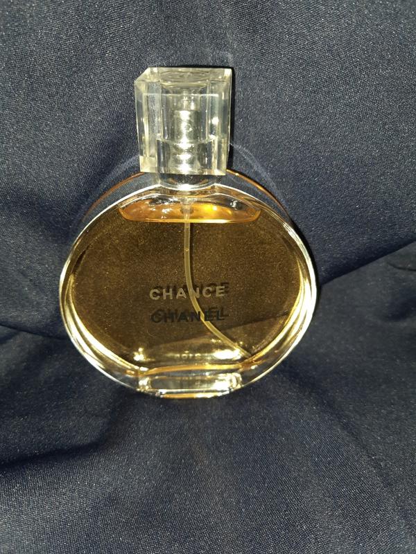 Chanel chance 100мл шанель шанс духи парфюма парфюмированная вода ...