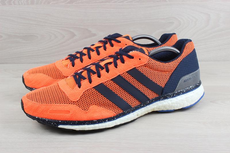 adizero adidas boost
