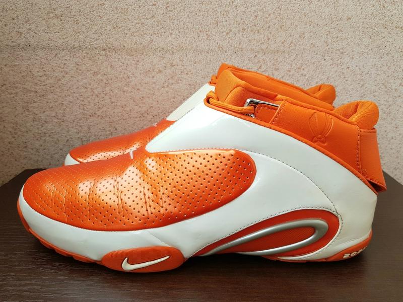 nike zoom flight turbine