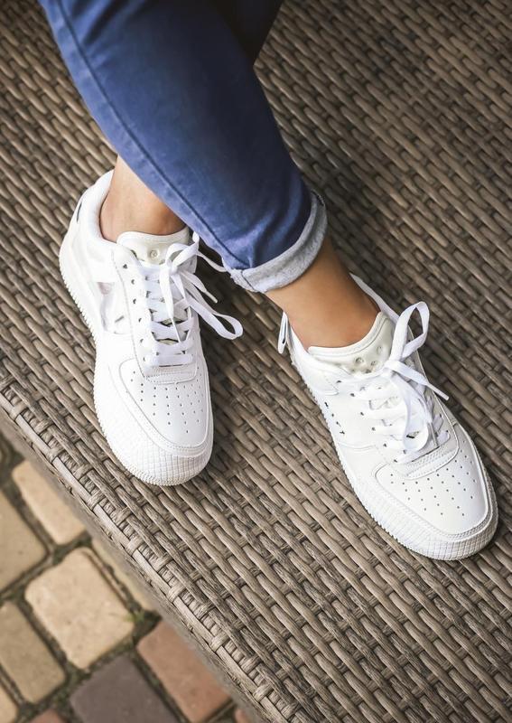 Nike air force 1 dames omoda hotsell