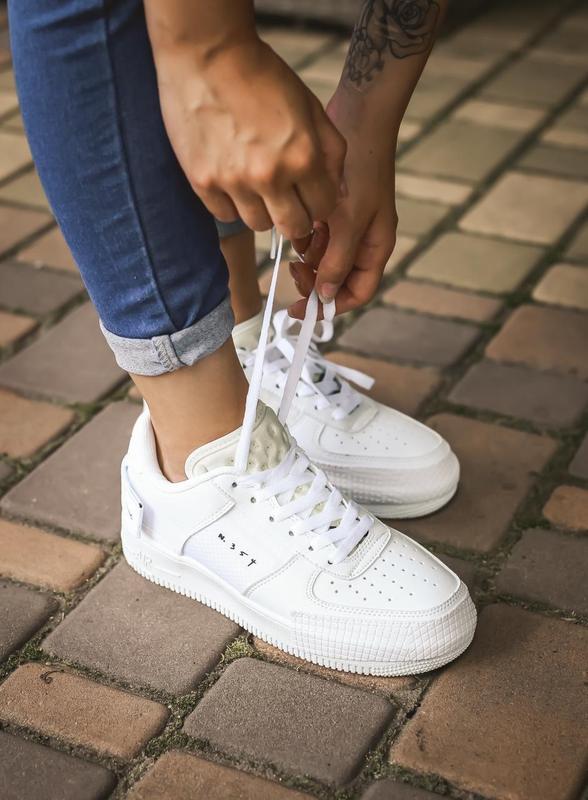 Nike air force 1 type n. 354 white 2650 41754855
