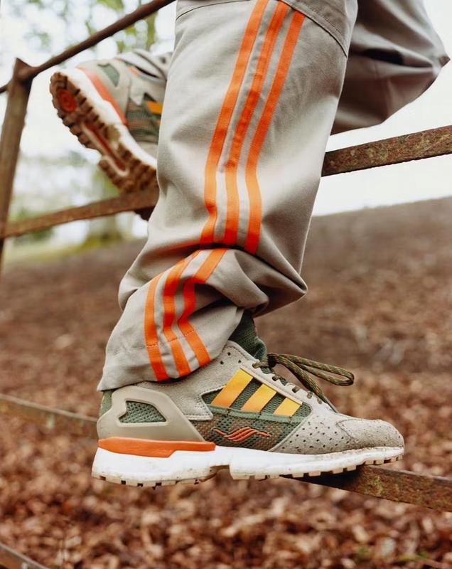 Palace x   タンクトップ Редкая модель кроссовки замшевые palace x adidas zx 10000 45