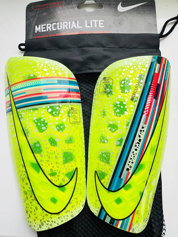 Mercurial light sale