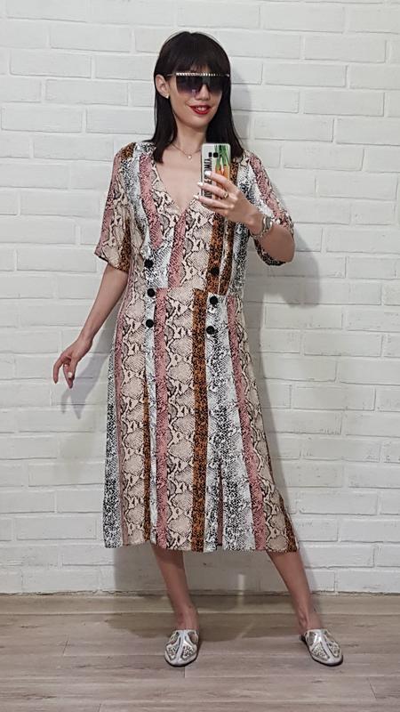Бомба! трендовое платье George, цена - 285 грн, #41770033, купить по доступной цене | Украина - Шафа
