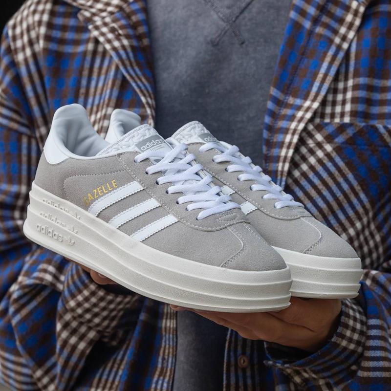adidas gazelle bold platform Adidas 3020