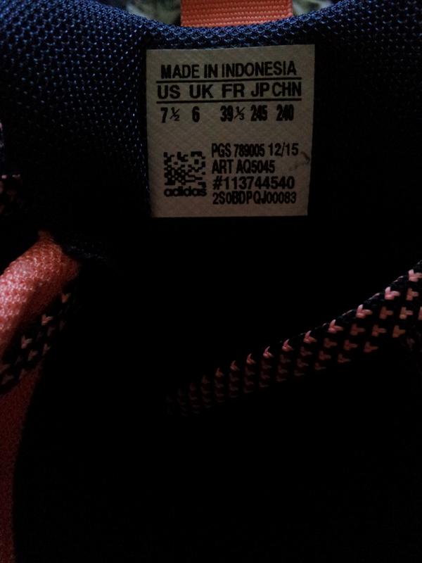 Кроссовки adidas kanadia 7 ladies running trainers (оригинал) — цена 599  грн в каталоге Кроссовки ✓ Купить женские вещи по доступной цене на Шафе |  Украина #4827525