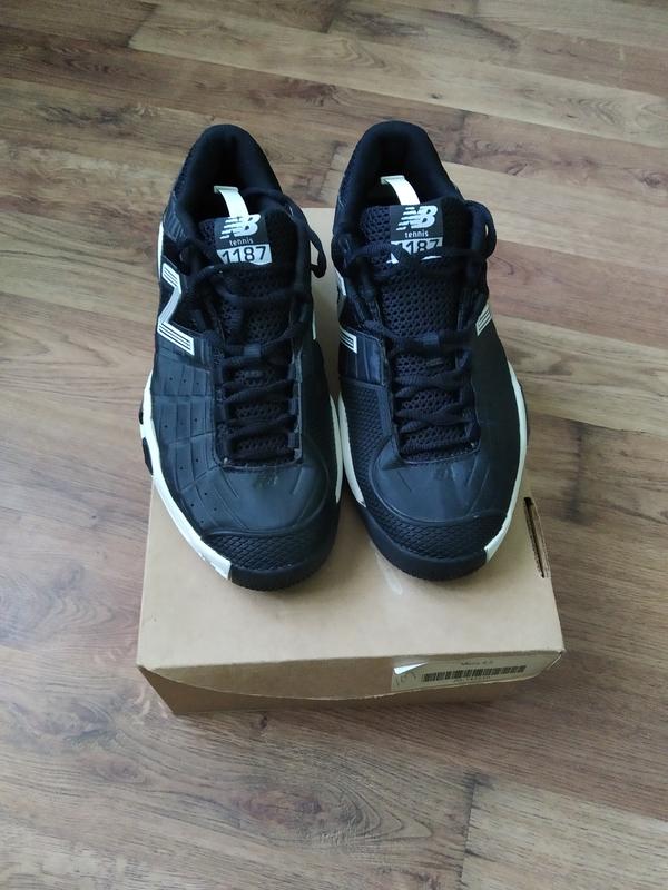new balance 497