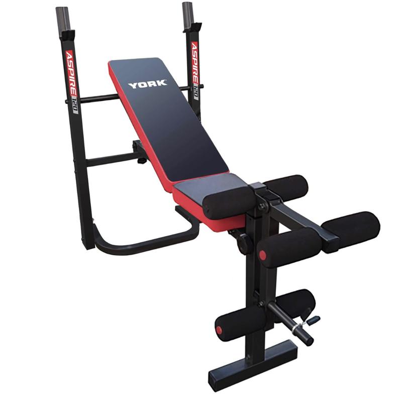 york fitness aspire 120 5588 146390638