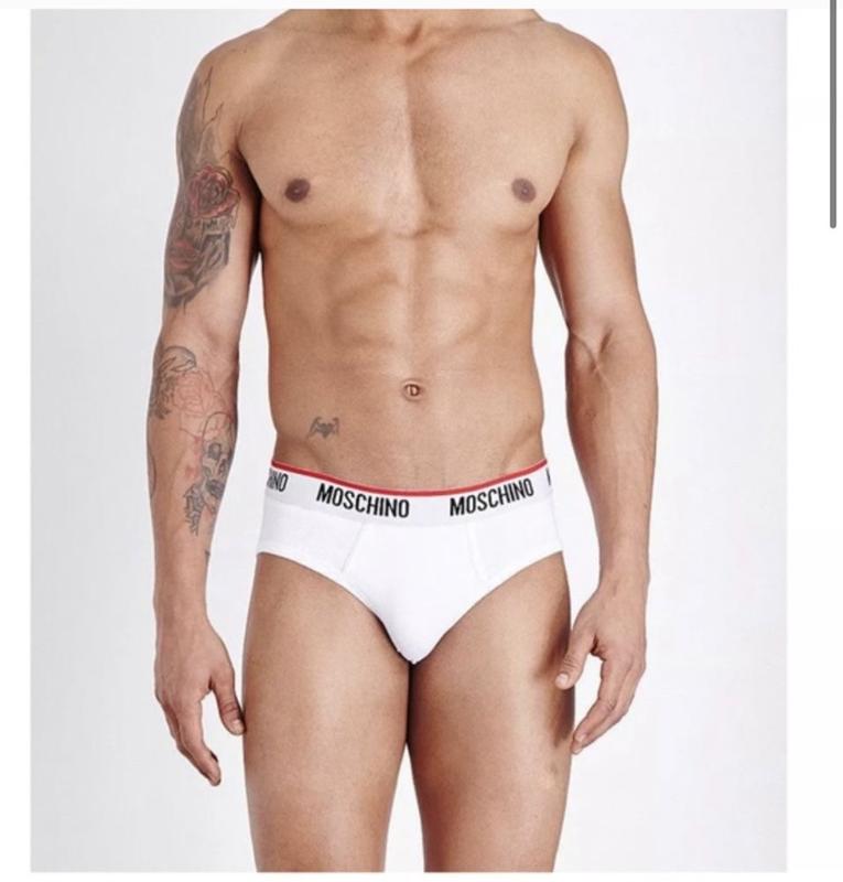 Оригинальные брендовые трусы плавки — цена 350 грн в каталоге Трусы ...