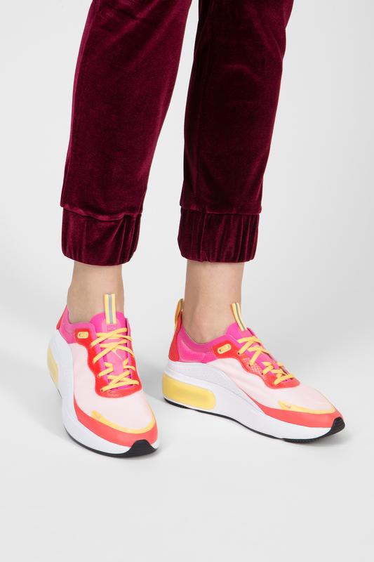 Nike max best sale dia se