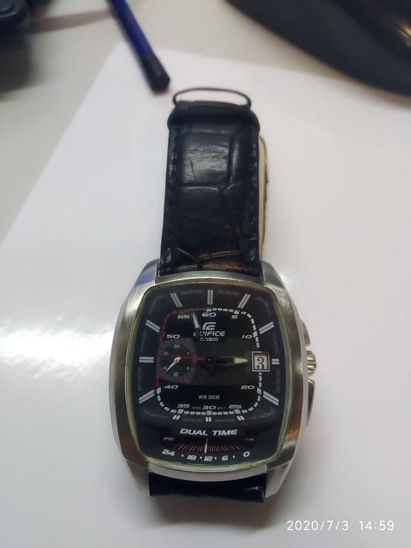 Casio ef deals 321