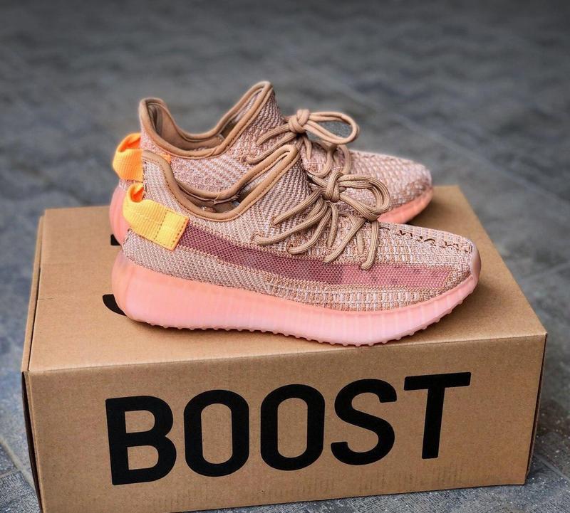 Yeezy 350 cheap clay precio