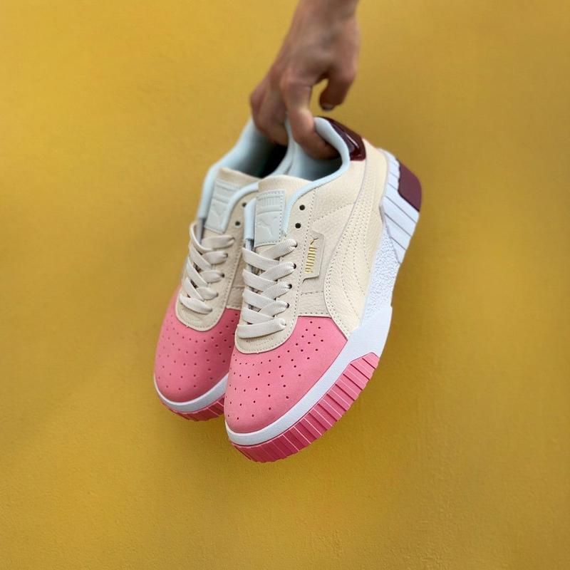 Puma cali remix wn's cheap