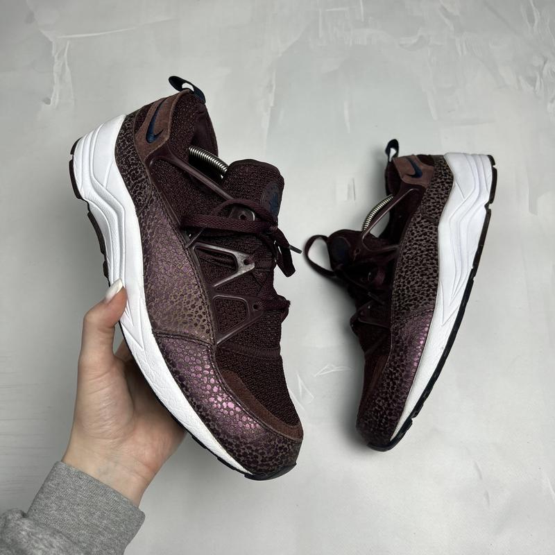 Nike huarache light deep burgundy sales