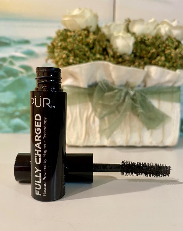 pur fully charged magnetic. mascara 4 195
