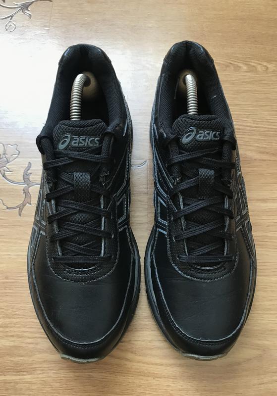 Asics hot sale gel fitwalk