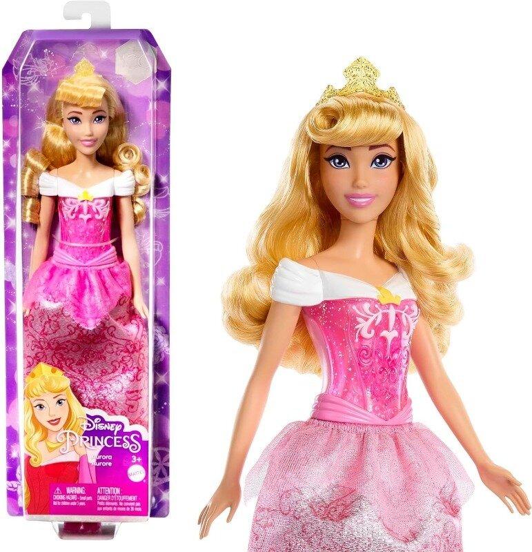 Aurora barbie hotsell