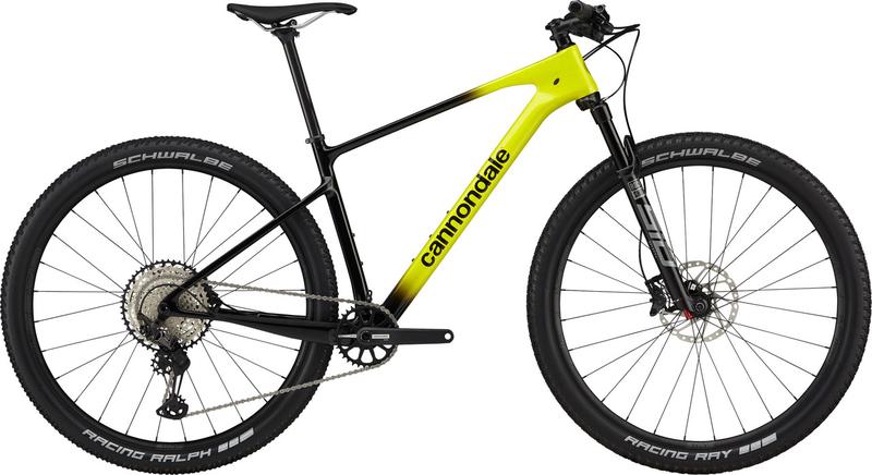 Cannondale s new arrivals