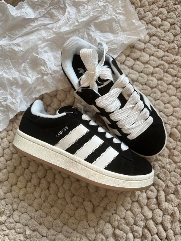 Adidas campus 00s black Adidas 2200