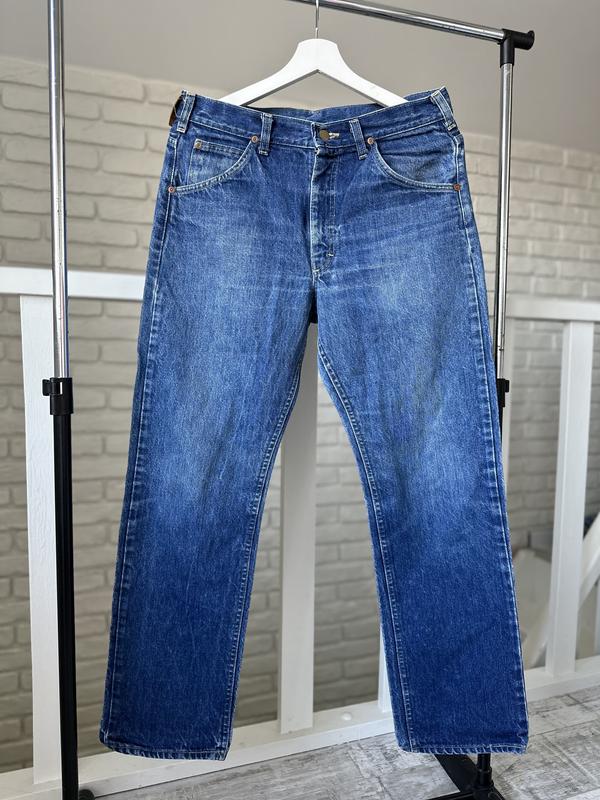 Джинсы мужские оригинал 💚💚💚 — цена 399 грн в каталоге Джинсы Купить ...