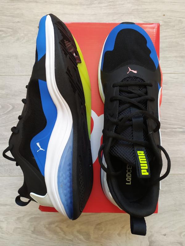 lqdcell tension rase men's training shoes