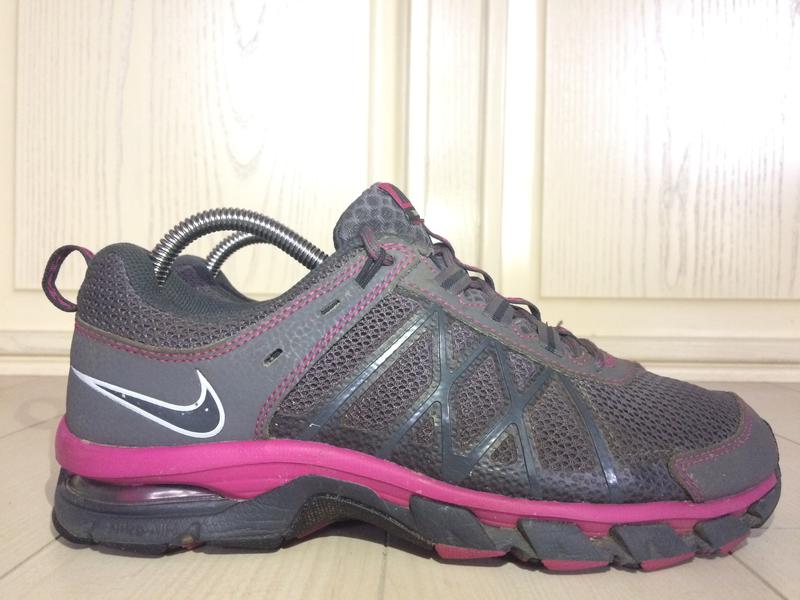 nike air trail ridge